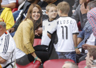 Euro 2012: GER vs ITA