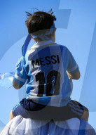 Football - 2014 FIFA World Cup - Final - Germany v Argentina