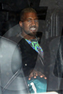 EXKLUSIV - Kim Kardashian und Kanye West seit langem wieder einmal gemeinsam unterwegs