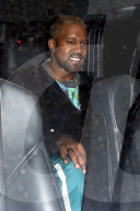 EXKLUSIV - Kim Kardashian und Kanye West seit langem wieder einmal gemeinsam unterwegs