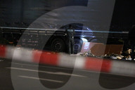 NEWS - Anschlag in Berlin: Lastwagen rast in Weihnachtsmarkt