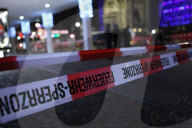NEWS - Anschlag in Berlin: Lastwagen rast in Weihnachtsmarkt
