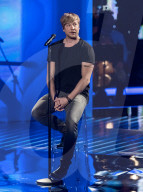 PEOPLE - Tay Schmedtmann gewinnt "Voice of Germany 2016"