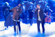 PEOPLE - Tay Schmedtmann gewinnt "Voice of Germany 2016"