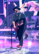 PEOPLE - Tay Schmedtmann gewinnt "Voice of Germany 2016"