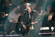 PEOPLE - Tay Schmedtmann gewinnt "Voice of Germany 2016"