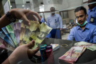 NEWS - Indonesien bekommt neues Banknoten