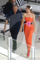 EXKLUSIV - Gisele Bündchen steht in Rio vor der Linse