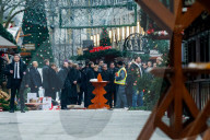NEWS - Berlin trauert nach dem Anschlag auf den Weihnachtsmarkt