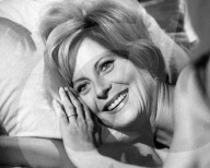 PEOPLE - Michèle Morgan ist im Alter von 96 Jahren gestorben