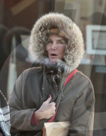 PEOPLE - Gute Laune bei Brooke Shields und ihren Töchtern