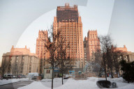 NEWS - Türkei: Trauer um den ermordeten russischen Botschafter Andrej Karlow