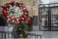 NEWS - Türkei: Trauer um den ermordeten russischen Botschafter Andrej Karlow