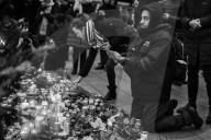 NEWS - Terroranschlag in Berlin: Gedenken der Opfer