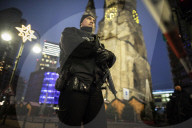 NEWS - Terroranschlag in Berlin: Gedenken der Opfer