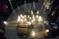 NEWS - Terroranschlag in Berlin: Gedenken der Opfer