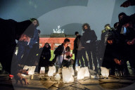 NEWS - Terroranschlag in Berlin: Gedenken der Opfer