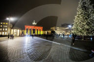 NEWS - Terroranschlag in Berlin: Gedenken der Opfer