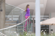 EXKLUSIV - Gisele Bündchen posiert in Rio