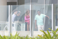 EXKLUSIV - Gisele Bündchen posiert in Rio