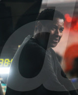 PEOPLE - Denzel Washington als Gast in der Today Show