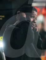 PEOPLE - Denzel Washington als Gast in der Today Show