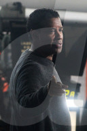 PEOPLE - Denzel Washington als Gast in der Today Show