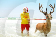 FEATURE - So kurios kann Weihnachten auch sein