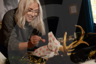 FEATURE - So kurios kann Weihnachten auch sein