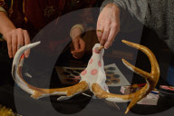 FEATURE - So kurios kann Weihnachten auch sein