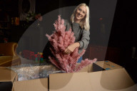 FEATURE - So kurios kann Weihnachten auch sein