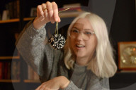 FEATURE - So kurios kann Weihnachten auch sein