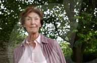 PORTRAIT - Shirley Hazzard