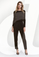 PEOPLE - Edita Vilkeviciute wirbt für H&M