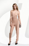 PEOPLE - Edita Vilkeviciute wirbt für H&M