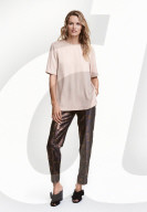 PEOPLE - Edita Vilkeviciute wirbt für H&M