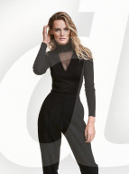 PEOPLE - Edita Vilkeviciute wirbt für H&M