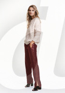 PEOPLE - Edita Vilkeviciute wirbt für H&M