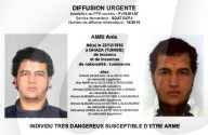 NEWS - Terroranschlag in Berlin: Fahndung nach dem möglichen Attentäter Anis Amri läuft