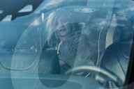 PEOPLE - Kourtney Kardashian geht mit ihren Kindern zum Lunch bei King Fish