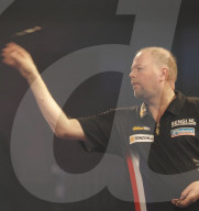FEATURE - Dart Meisterschaft in London