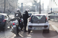 NEWS - Erhöhte Sicherheit auf Weihnachtsmärkten nach dem Anschlag in Berlin