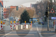 NEWS - Erhöhte Sicherheit auf Weihnachtsmärkten nach dem Anschlag in Berlin