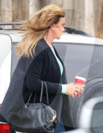 EXKLUSIV -  Rangezoomt: Caitlyn Jenner's neues Gesicht aus der Nähe betrachtet