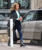 EXKLUSIV -  Rangezoomt: Caitlyn Jenner's neues Gesicht aus der Nähe betrachtet