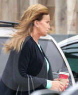 EXKLUSIV -  Rangezoomt: Caitlyn Jenner's neues Gesicht aus der Nähe betrachtet