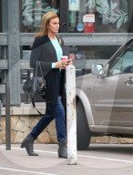 EXKLUSIV -  Rangezoomt: Caitlyn Jenner's neues Gesicht aus der Nähe betrachtet