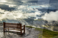 FEATURE - Grossbritannien: Landschaften im 'Northern Lake District'