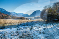 FEATURE - Grossbritannien: Landschaften im 'Northern Lake District'