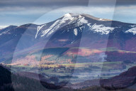 FEATURE - Grossbritannien: Landschaften im 'Northern Lake District'